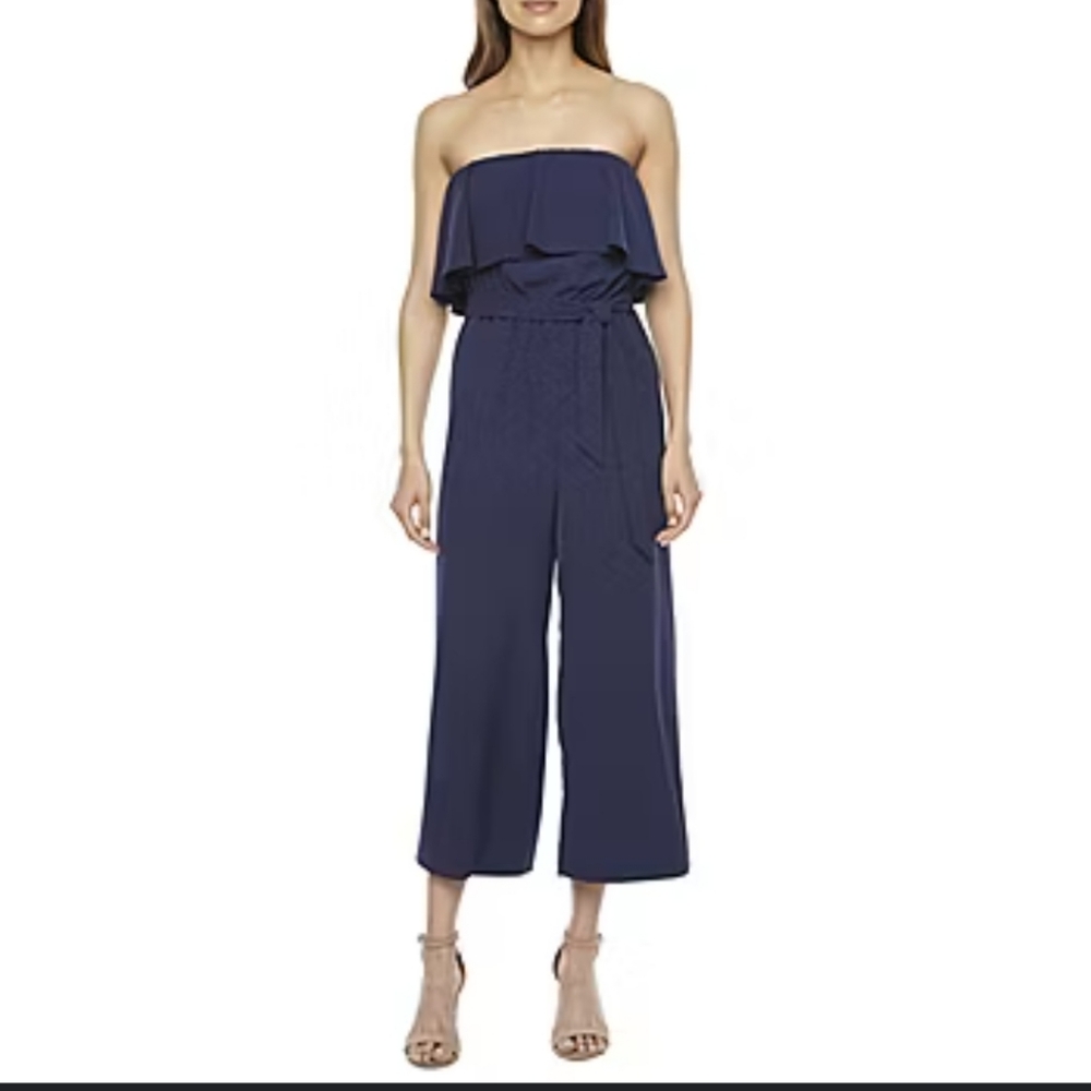Worthington size Medium Pants Suit jumpsuit